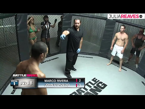 ❤️ Ο Ultimate Fighter γαμάει ένα κορίτσι αμέσως μετά από έναν αγώνα στο ρινγκ ❤️ Σούπερ σεξ ❌️