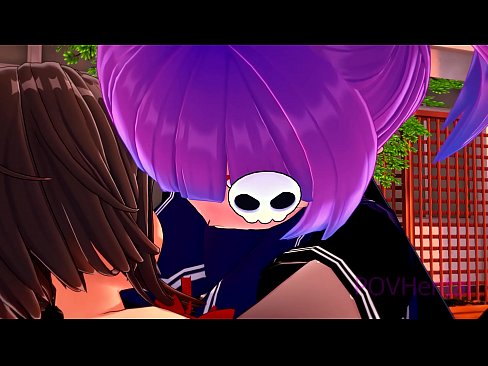 ❤️ Arachne κορίτσι τέρας. ❤️ Σούπερ σεξ ❌️