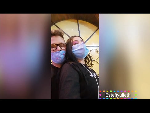 ❤️ Η καταραμένη καραντίνα με τρελαίνει. ❤️ Σούπερ σεξ ❌️