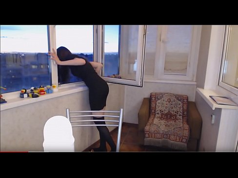 ❤️ Προσπαθήστε να μην τελειώσετε με Streamer Olyasha 1080p (Metronome) ❤️ Σούπερ σεξ ❌️